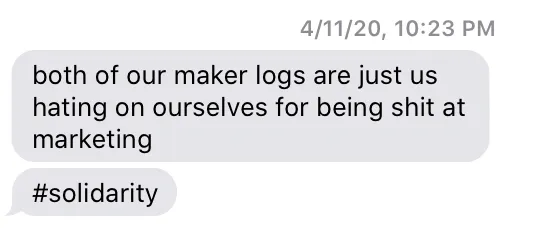 real recognize real